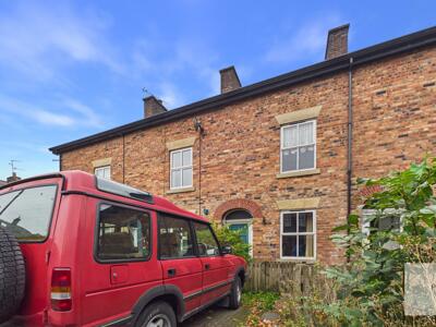 Thorn Street, Bury